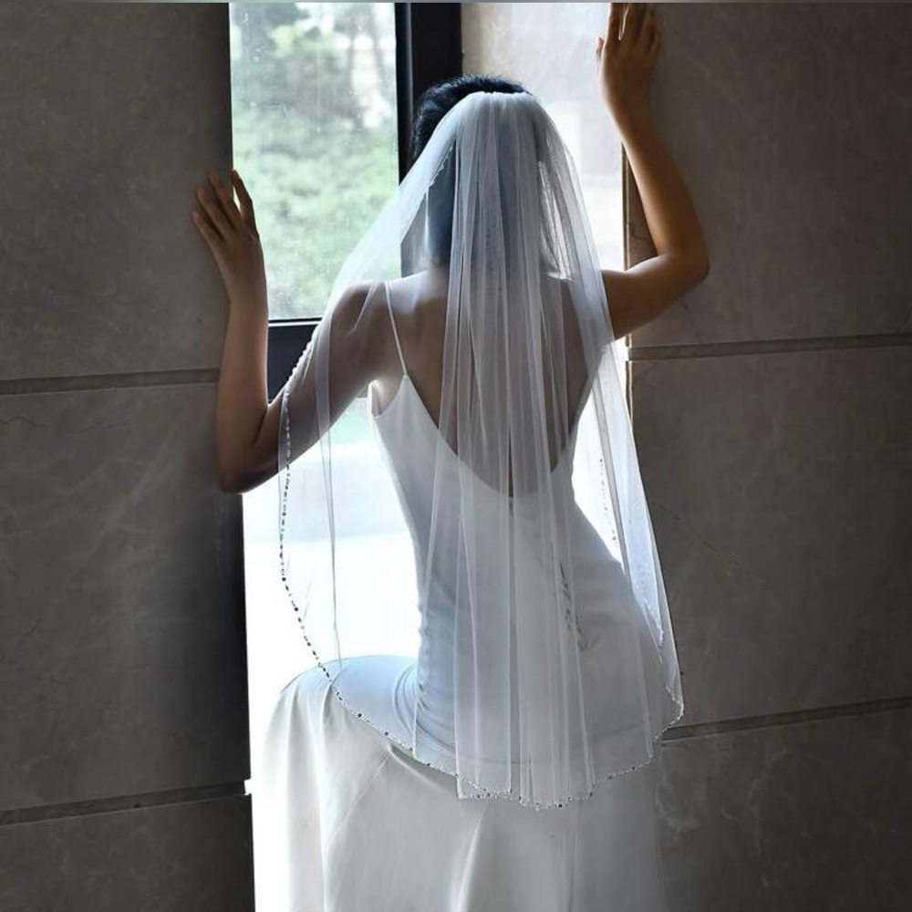 Bridal Veil
